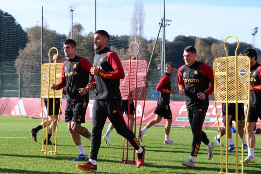 Mancini, Pellegrini e Belotti