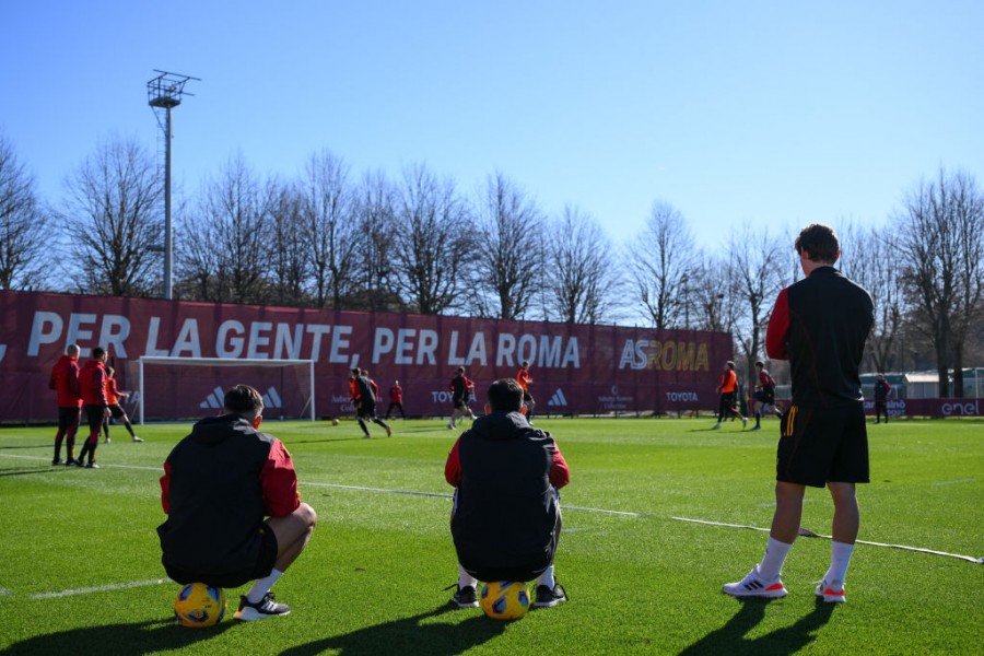 Dybala, Paredes e Bove