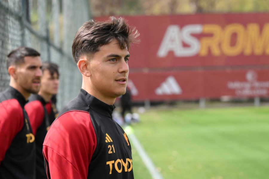 Dybala