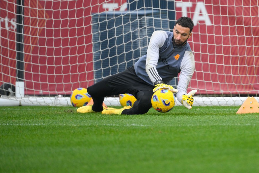 Rui Patricio