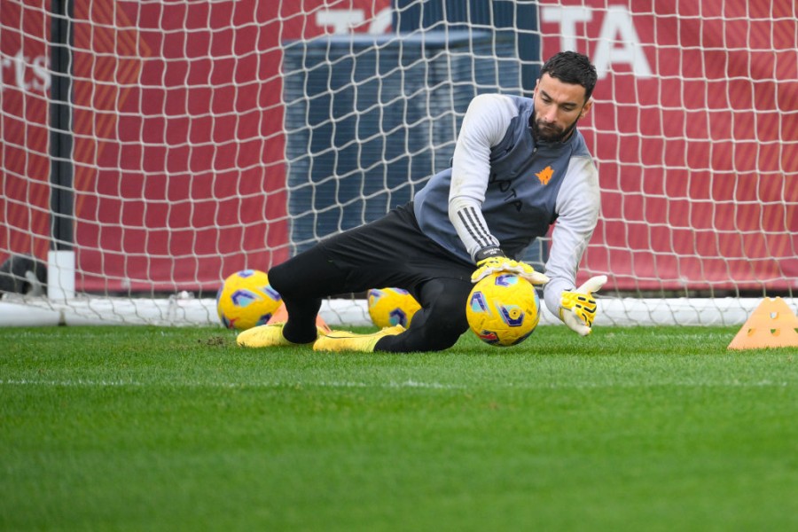 Rui Patricio