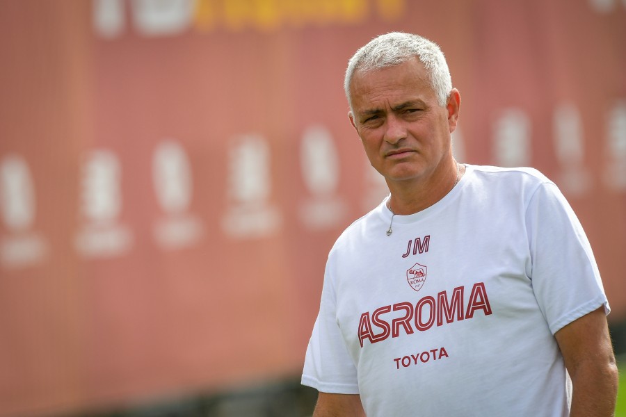 José Mourinho