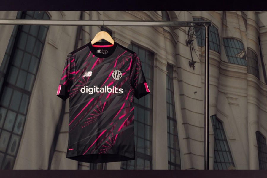 Il third kit 2022-23