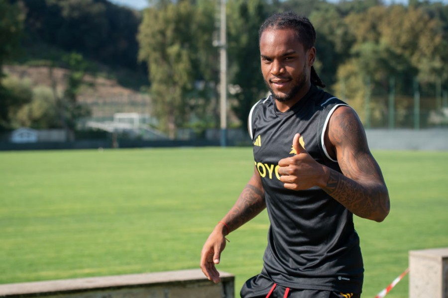 Renato Sanches