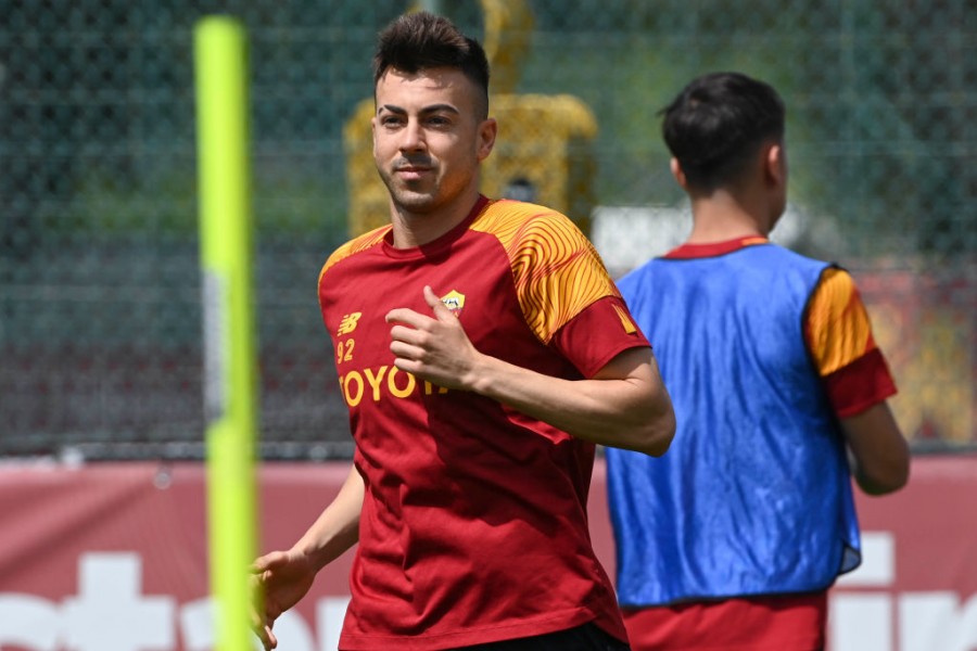 El Shaarawy