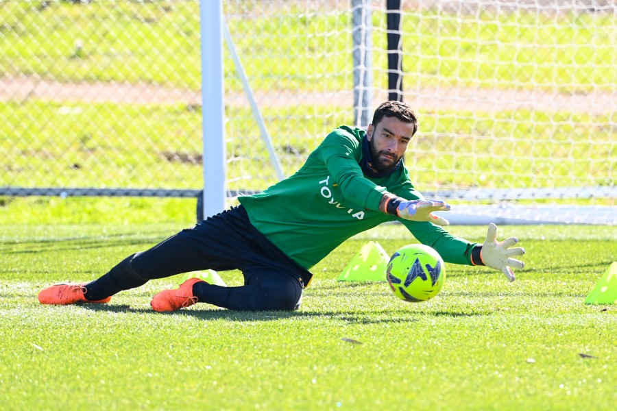 Rui Patricio