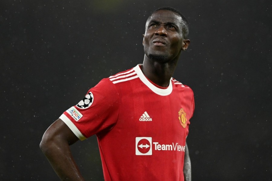 Bailly (Getty Images)