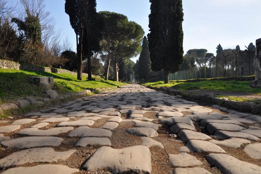 Strada Appia Antica