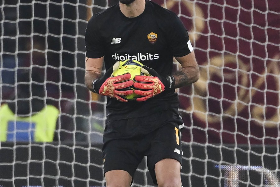 Una foto di Rui Patricio
