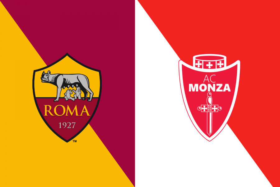 Roma-Monza