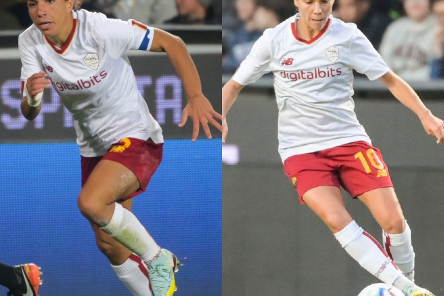 Giugliano e Bartoli contro lo Sparta Praga