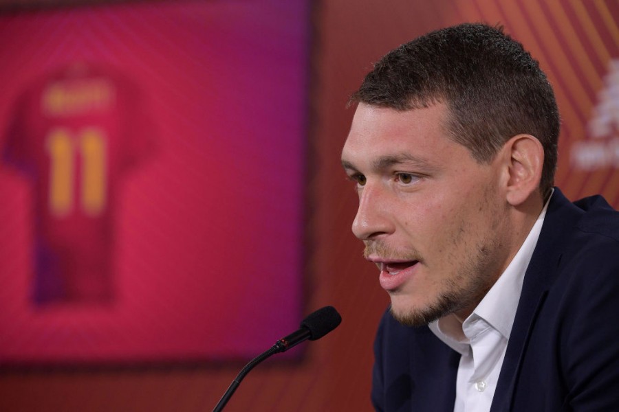 Andrea Belotti