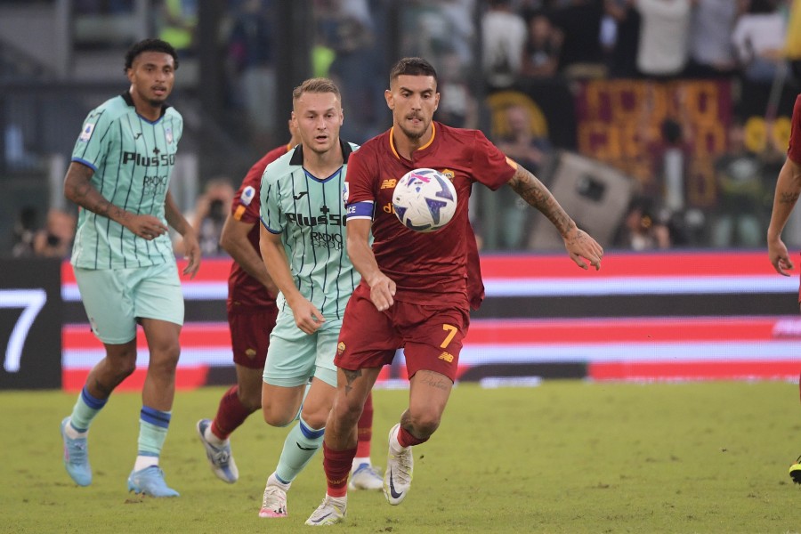 Lorenzo Pellegrini