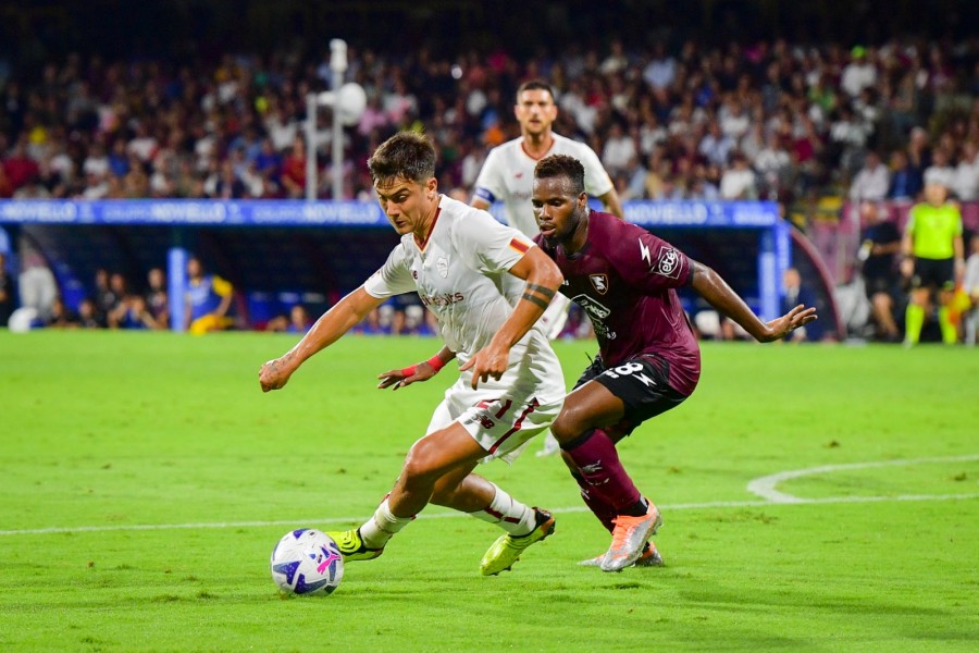 Paulo Dybala (As Roma via Getty Images)