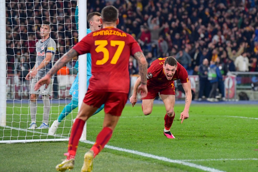 Spinazzola e Belotti