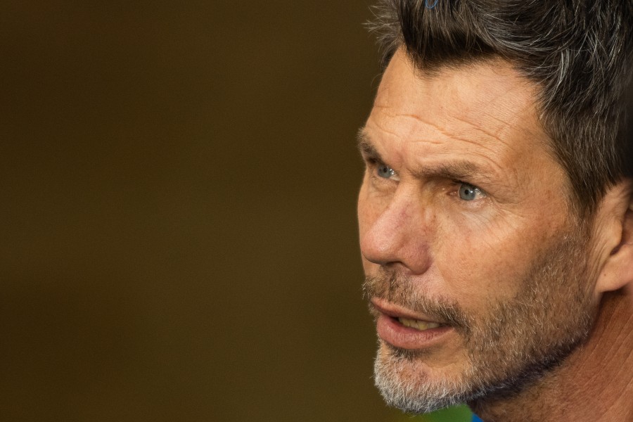 Il dirigente Uefa Zvonimir Boban