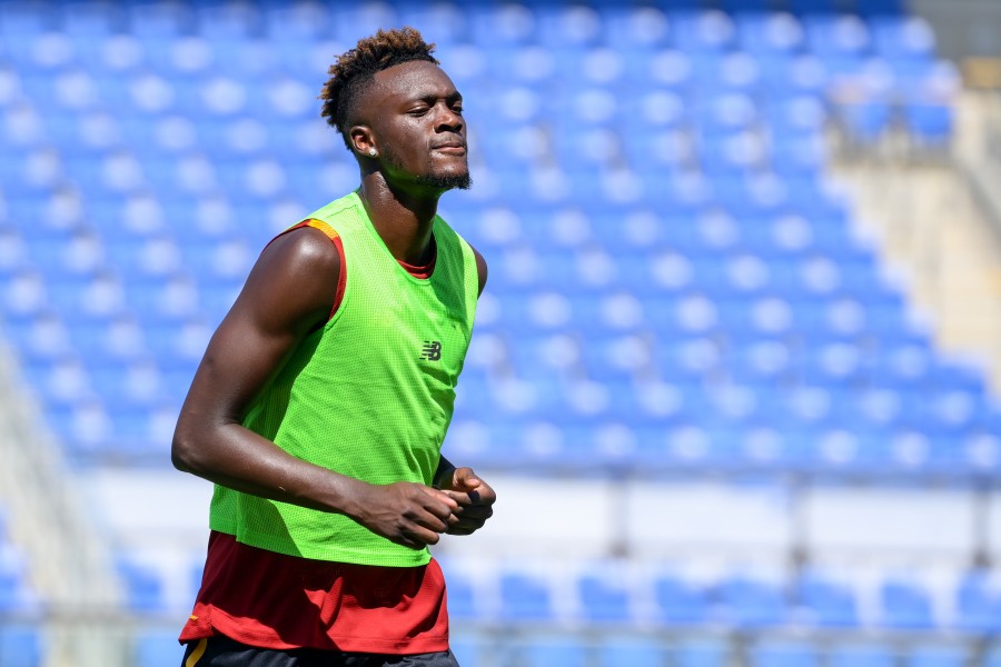 Tammy Abraham