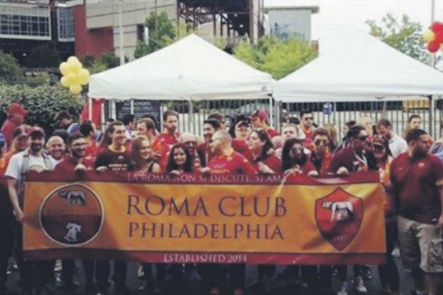 il Roma Club Philadelphia