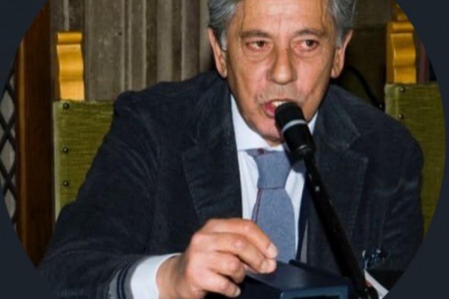 Roberto Renga, giornalista
