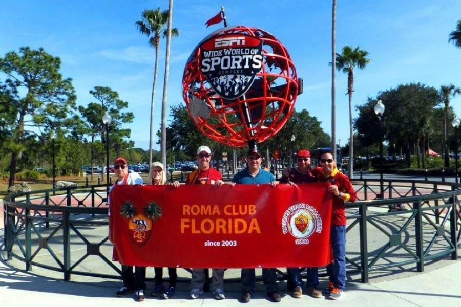 roma club florida