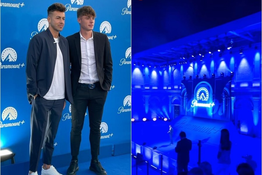 A sinistra El Shaarawy e Zalewski sul \