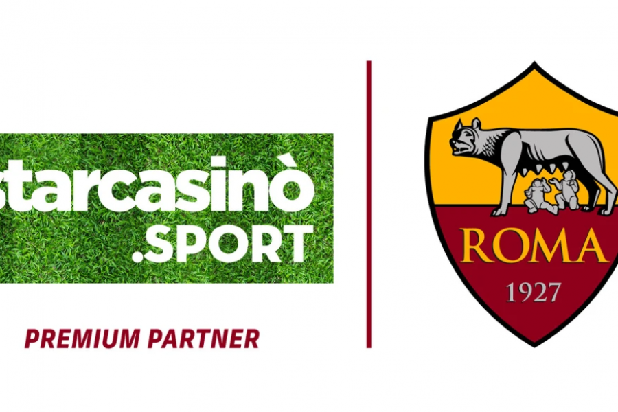 Starcasinò sport as roma