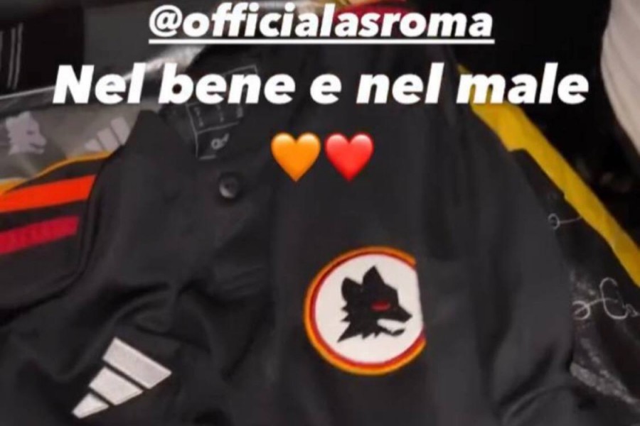 Gemitaiz sulle stories Instagram (via Instagram: @thetruegemitaiz)