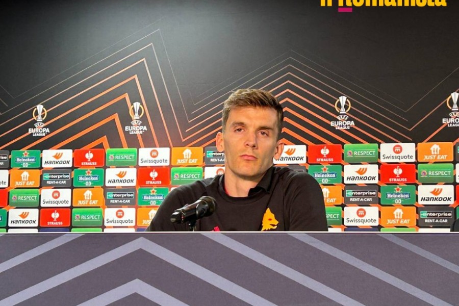 Diego Llorente