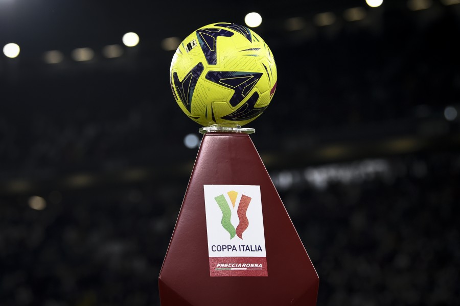 Trofeo della Coppa Italia