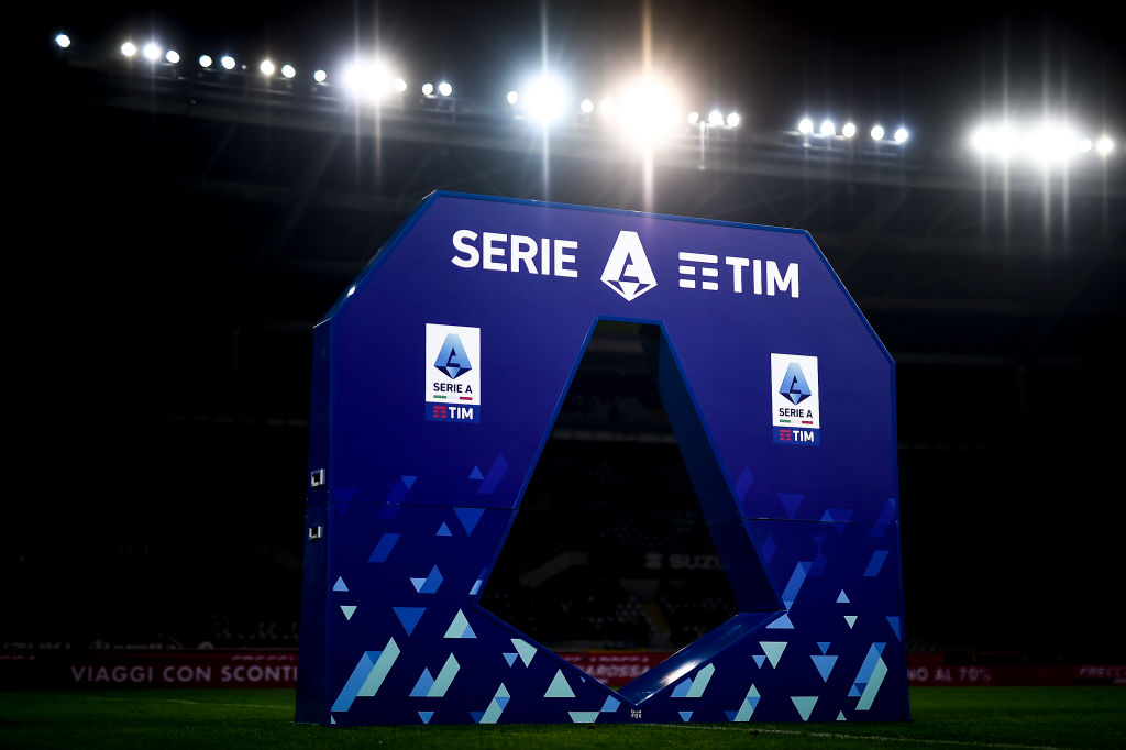 Lega Serie A