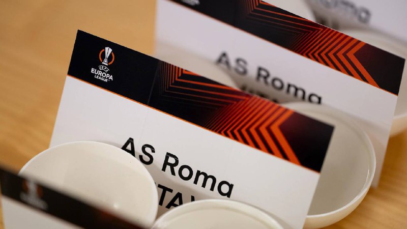 sorteggio europa league roma