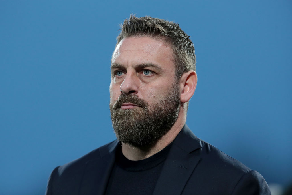 Daniele De Rossi