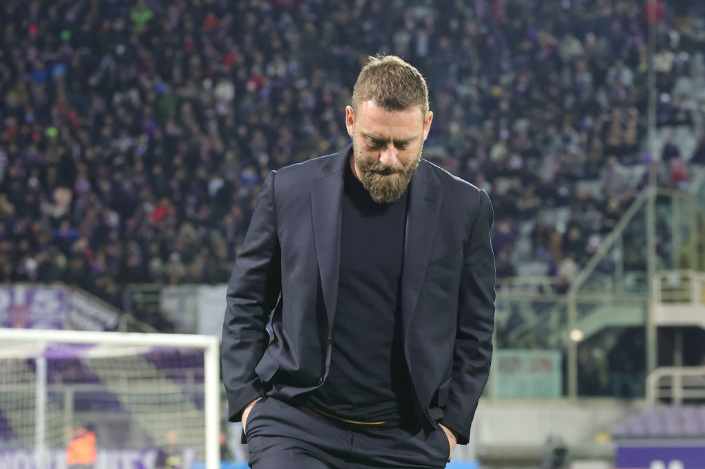 Daniele De Rossi