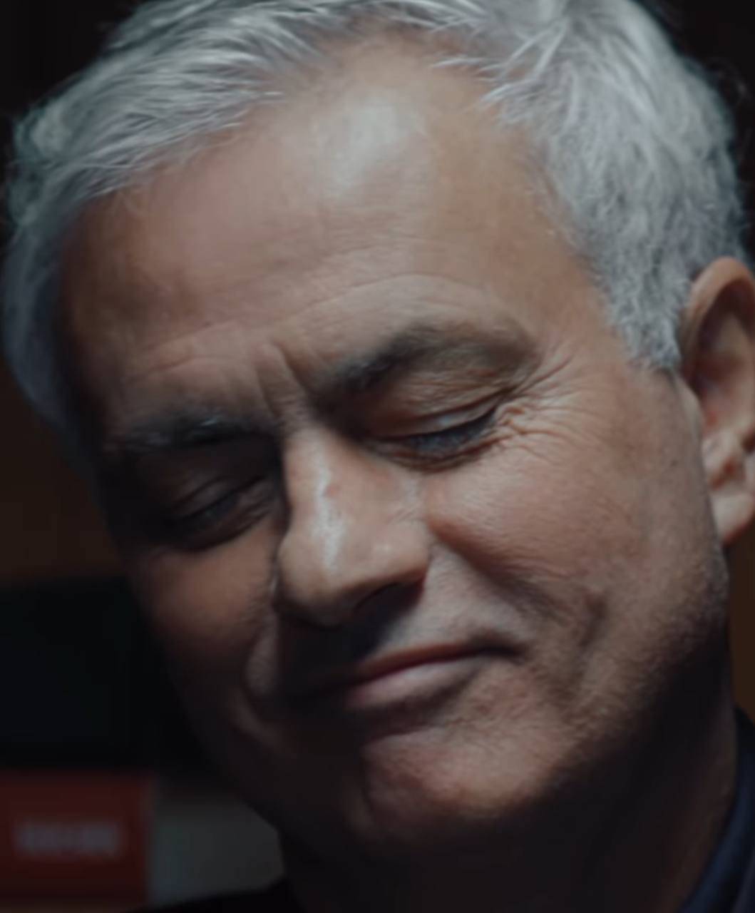 jose mourinho    