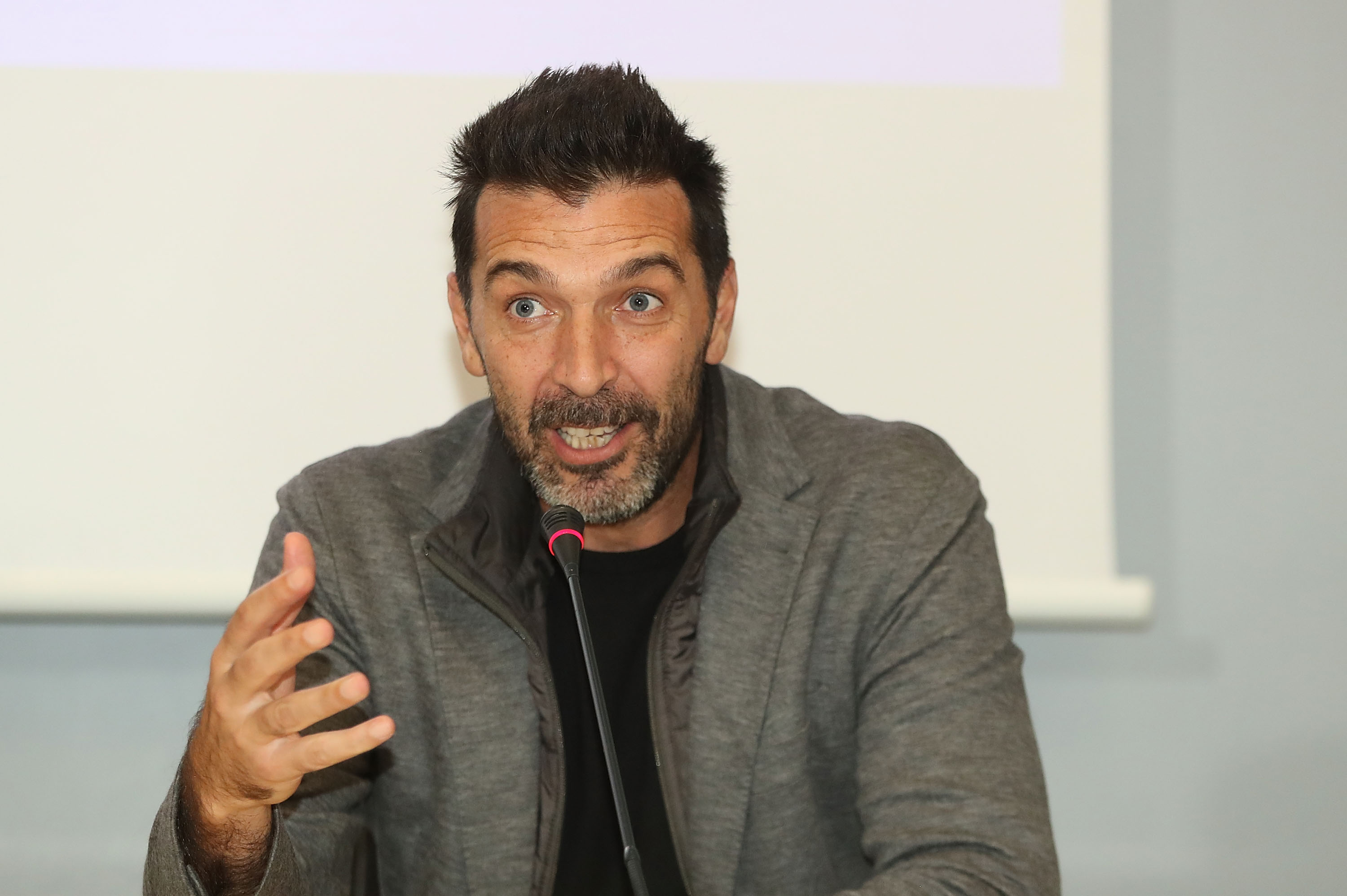 Gianluigi Buffon