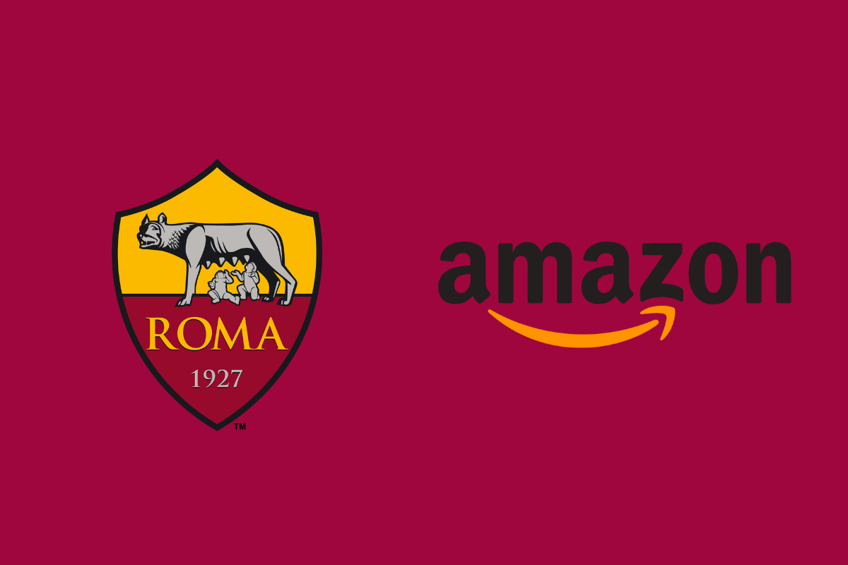 La Roma apre un brand store ufficiale su