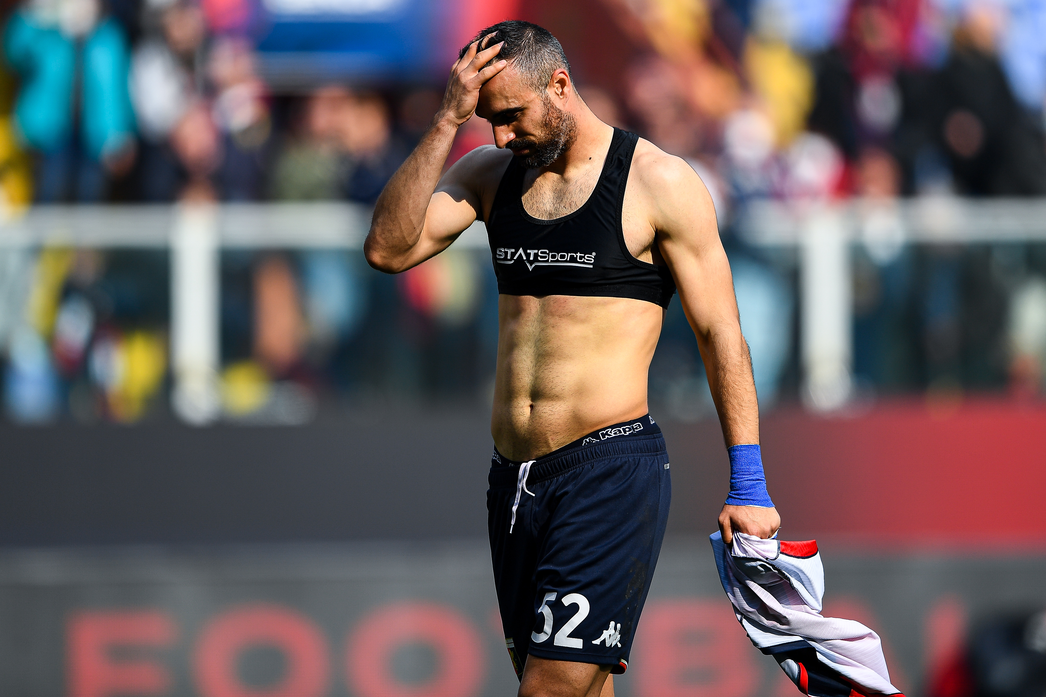 Nikola Maksimovic, ex difensore del Napoli