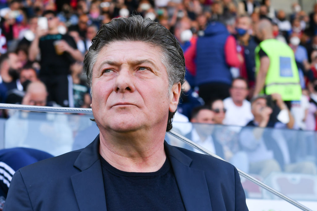 Walter Mazzarri