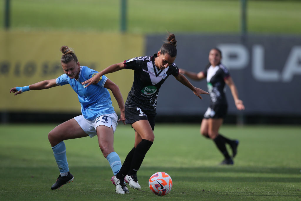 Il campionato di calcio italiano è in Serie B