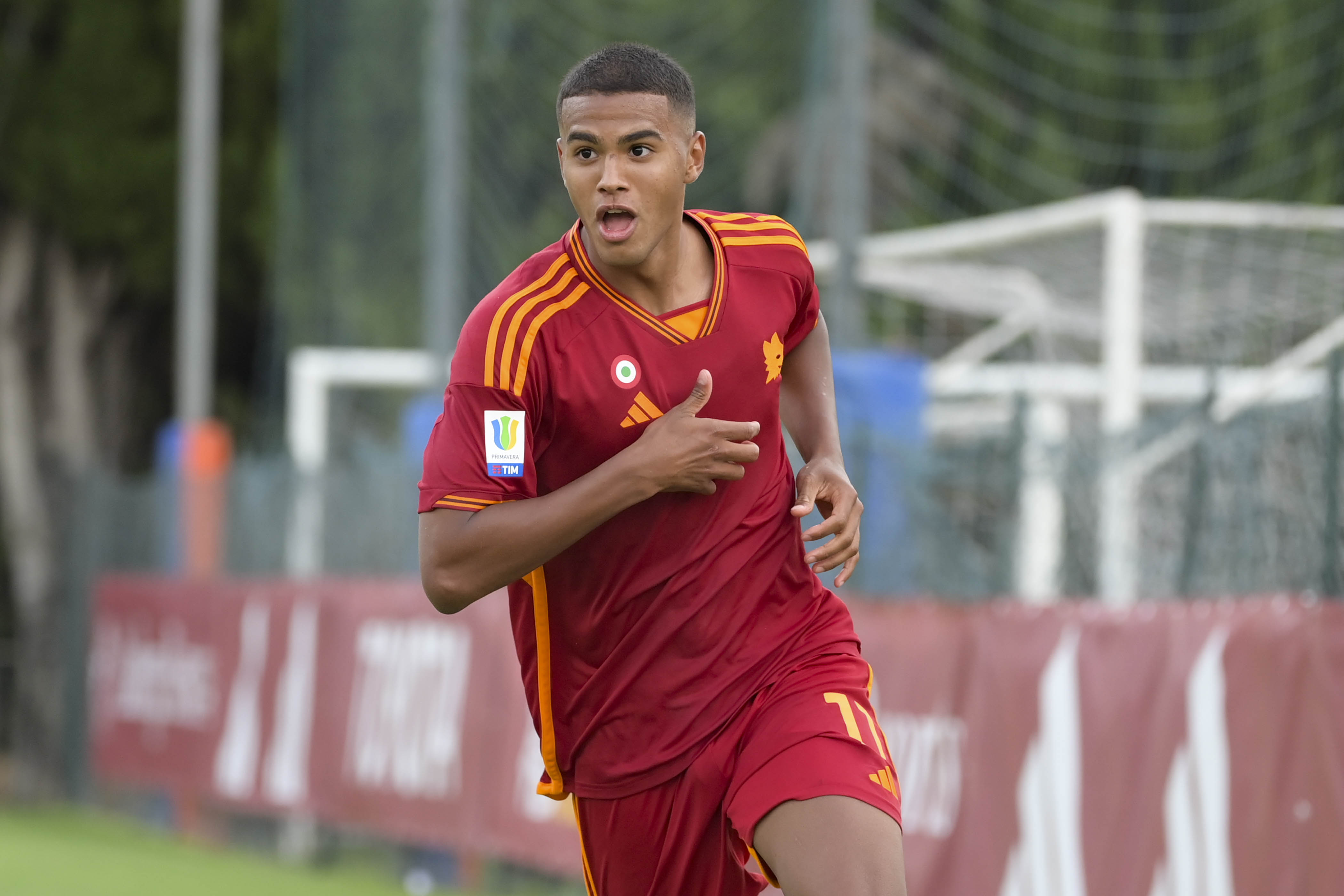 Joao Costa Roma Primavera