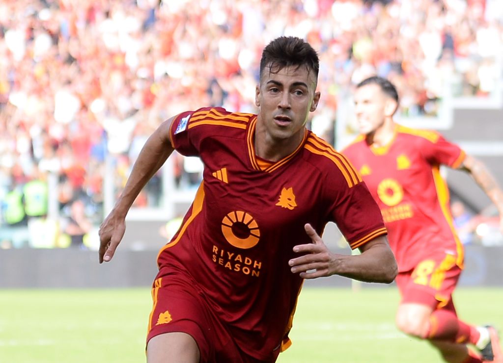 Stephan El Shaarawy