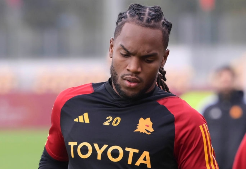 Renato Sanches