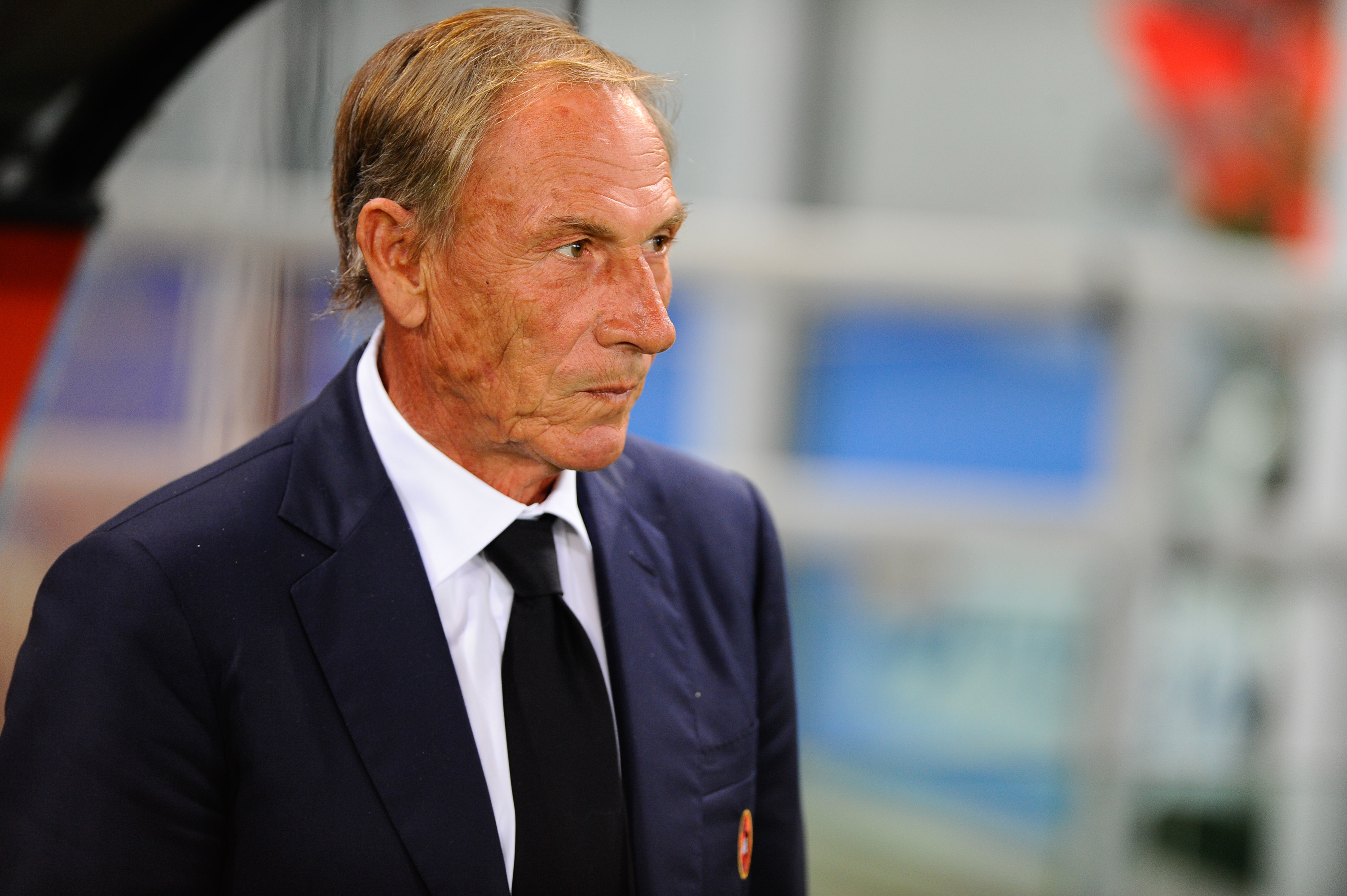 Zdenek Zeman