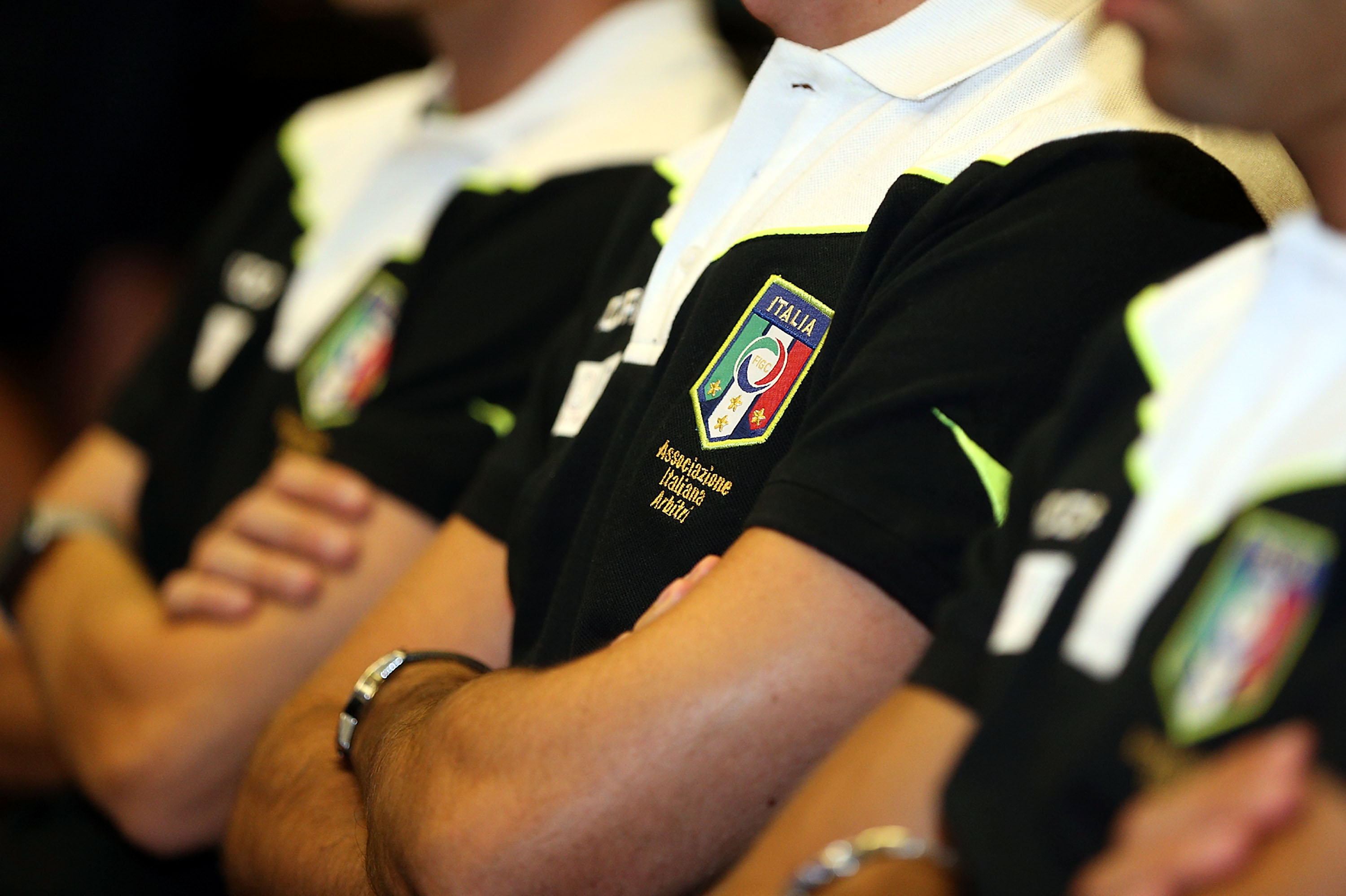 Associazione Italiana Arbitri