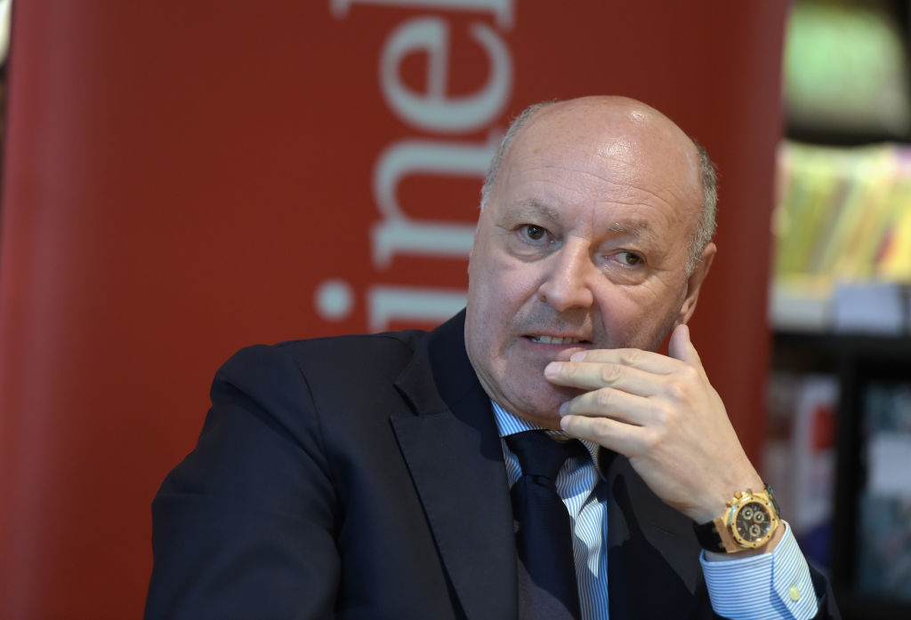 Beppe Marotta