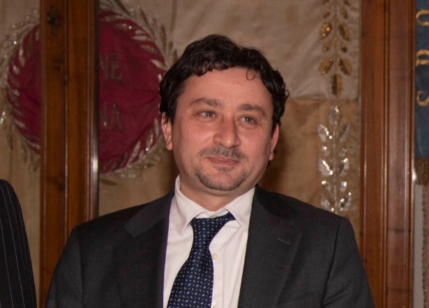 Maurizio Veloccia 