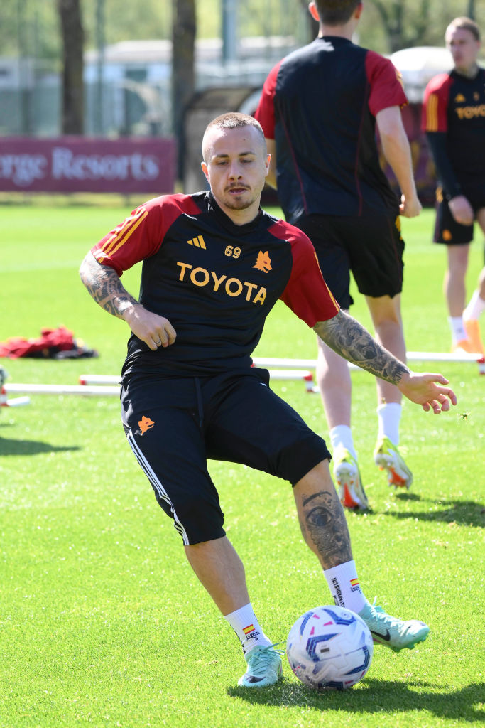 Angeliño