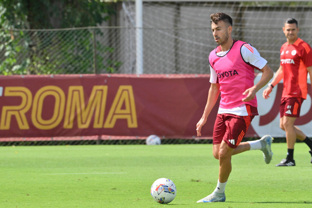 El Shaarawy 