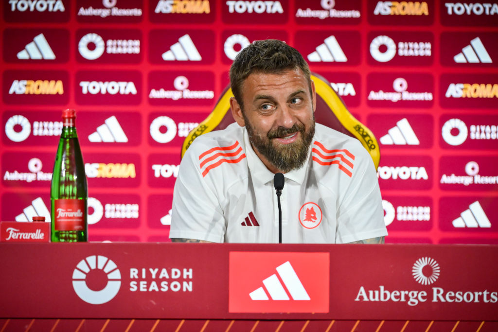 De Rossi