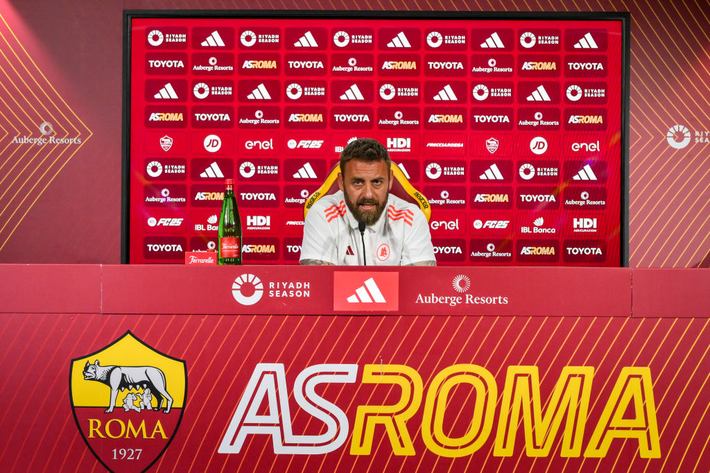 De Rossi